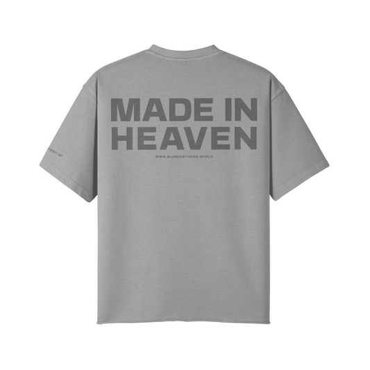 MADE IN HEAVEN - tee